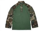 G TMC DF Combat Shirt ( Woodland )